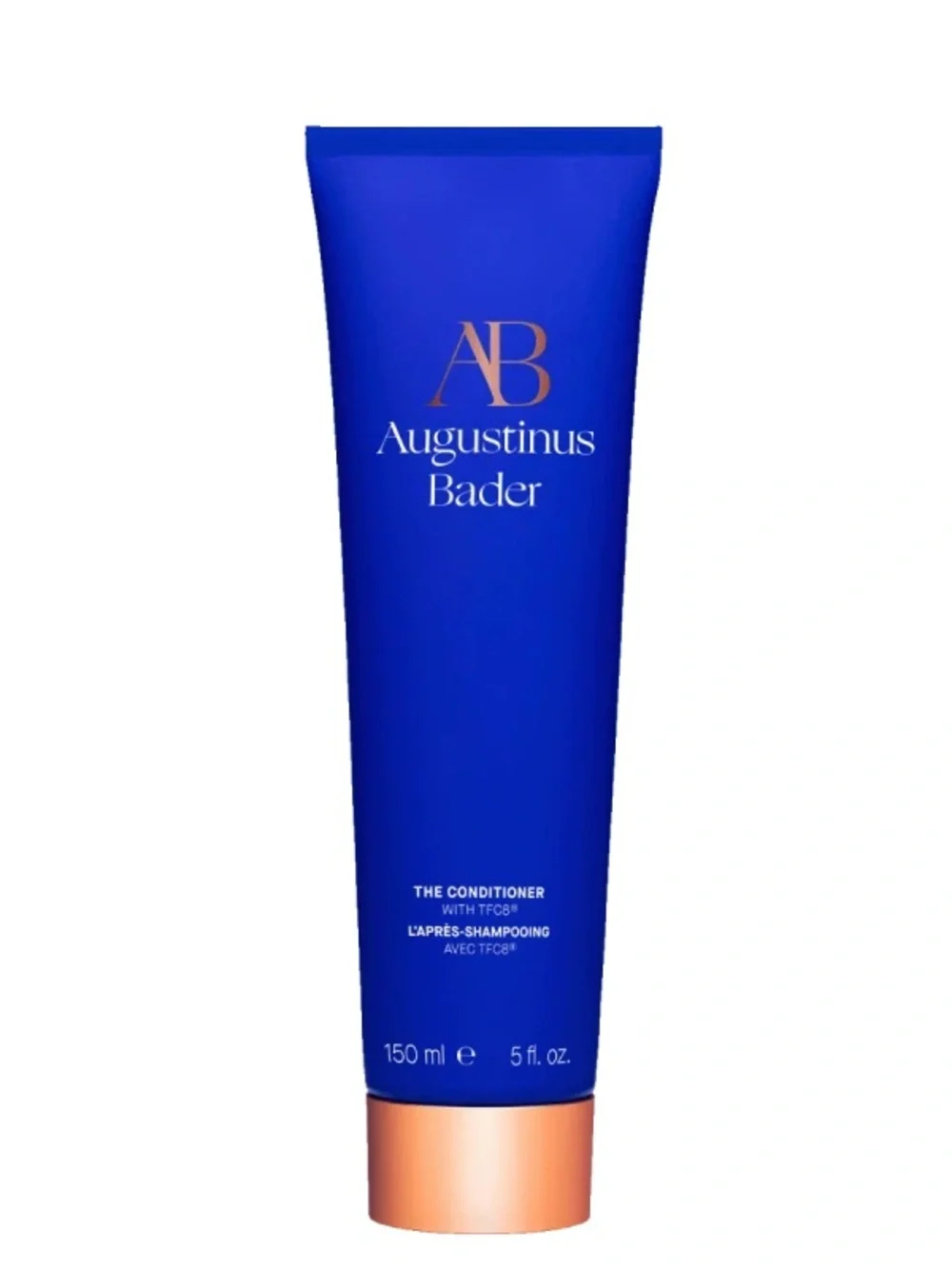 Augustinus Bader Nourishing Conditioner — BNIB and plastic! 150ML huge size!